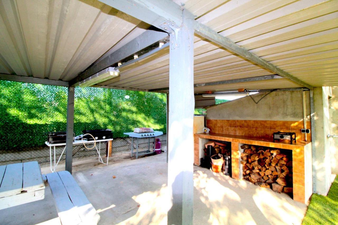 Lodges De Cedros Setubal Exterior photo